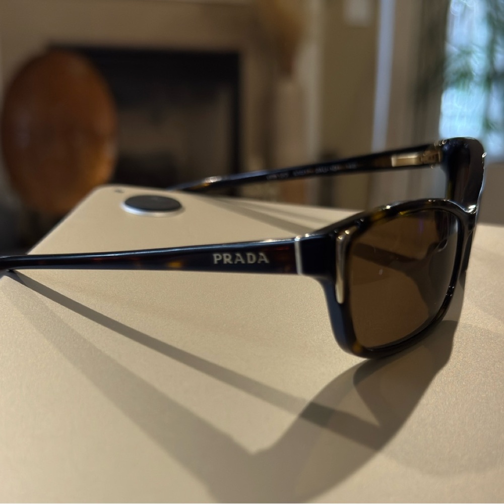 Prada Sunglasses - Picture 2 of 4